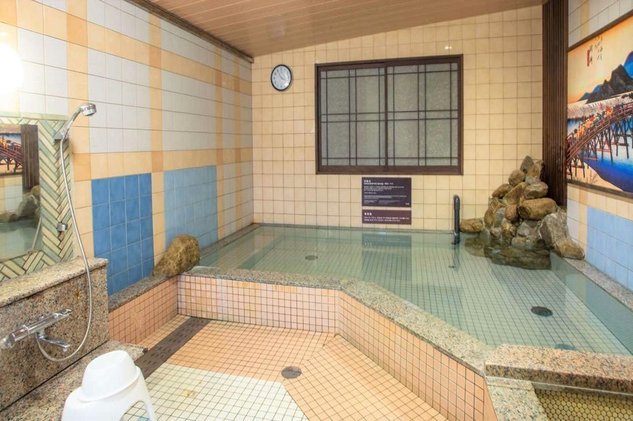 Hamilton Hotel Blue Nagoya Extérieur photo