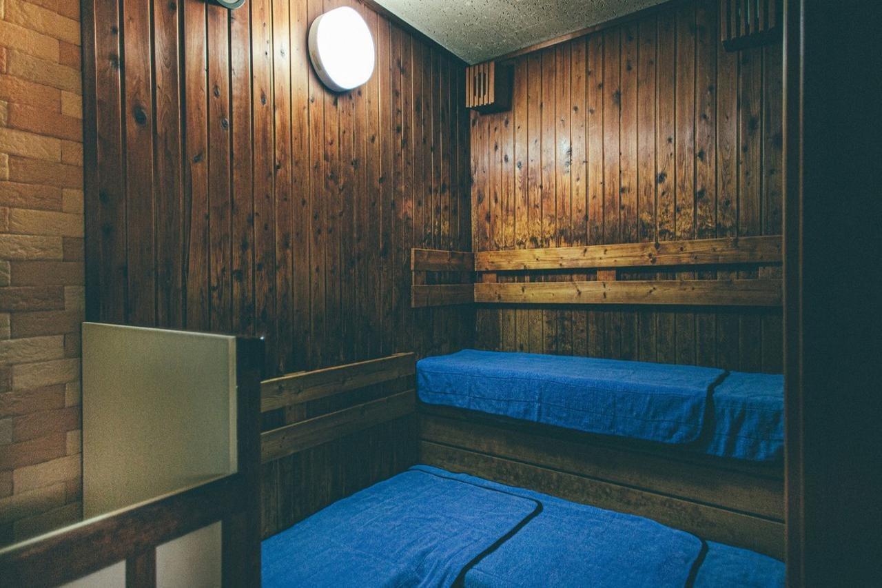 Hamilton Hotel Blue Nagoya Extérieur photo