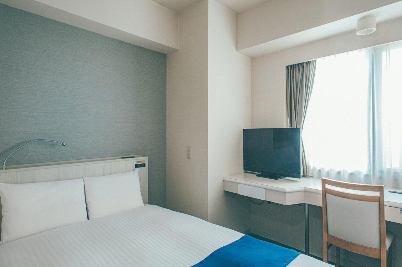 Hamilton Hotel Blue Nagoya Extérieur photo