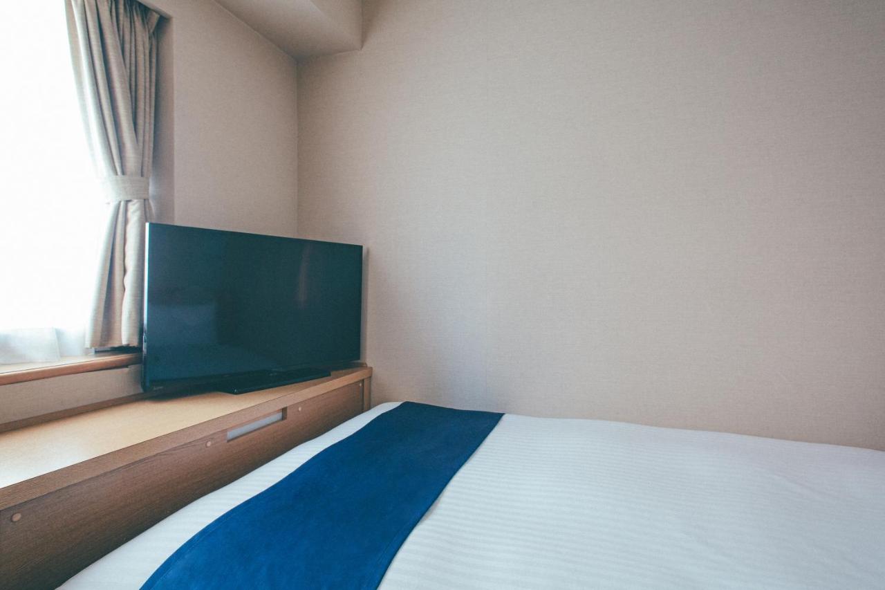 Hamilton Hotel Blue Nagoya Extérieur photo