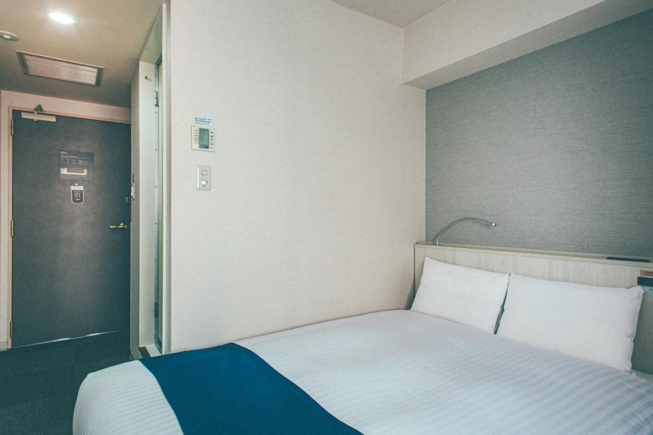 Hamilton Hotel Blue Nagoya Extérieur photo